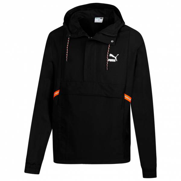 PUMA Tailored for Sport Hommes Veste 597318-01
