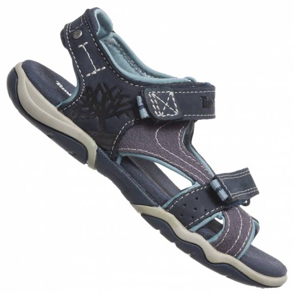 Timberland Park Hopper 2 Strap Kinder Sandalen A1JSP-019