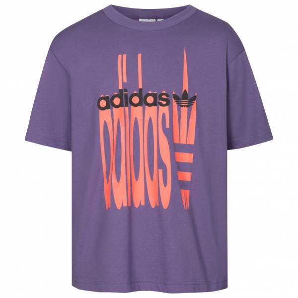 adidas Originals R.Y.V. Graphic Herren T-Shirt FM2218