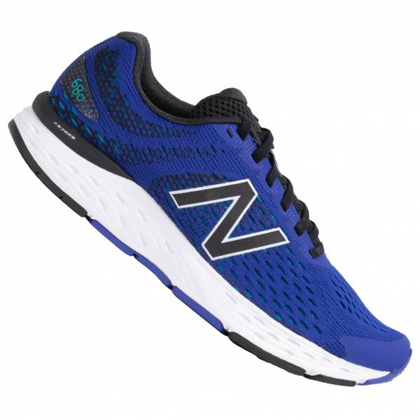 New Balance 680 V6 Neutral Hommes Chaussures de running M680CT6