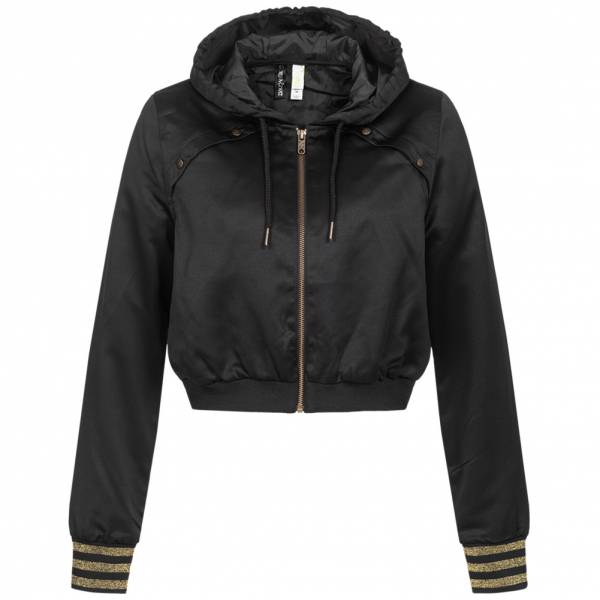 adidas x Selena Gomez Damen Satin Jacke M32082