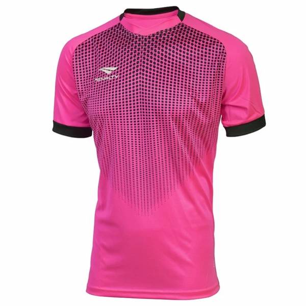 PENALTY Delta Uomo Maglia da portiere Rosa Fluo/Nero 3.115.027.550