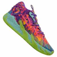 PUMA x LaMelo Ball 03 Be You Herren Basketballschuhe 379899-01