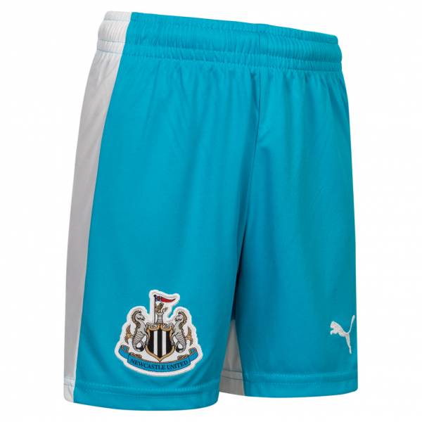 Newcastle United F.C. PUMA Kids Shorts 747898-14