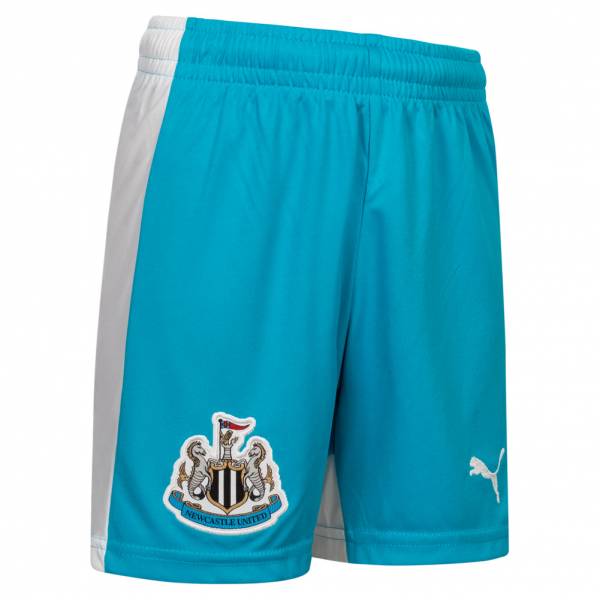 Newcastle United FC PUMA Dzieci Szorty 747898-14