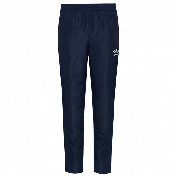 Umbro Woven Enfants Pantalon de survêtement 65304U-4BK