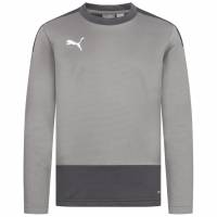 PUMA teamGOAL Kinder Training Sweatshirt 656568-13