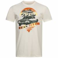 FORD Gran Torino Heren T-shirt POMTS375NAT