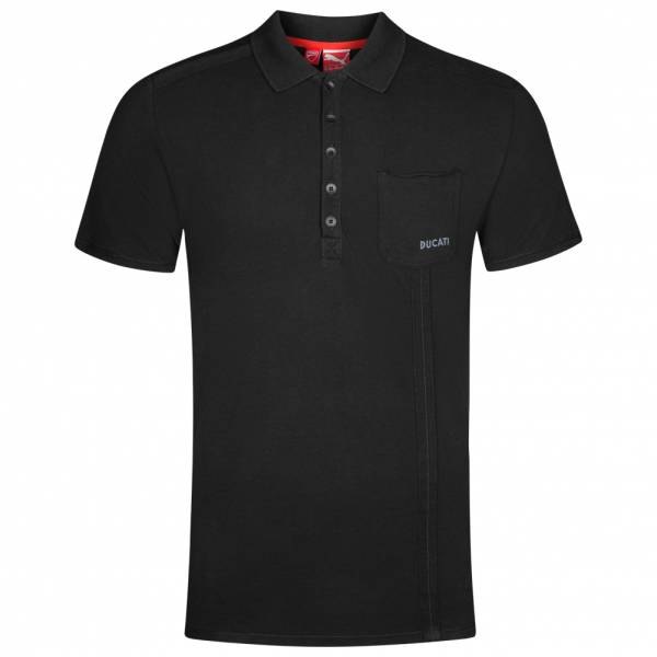 PUMA Ducati Vintage Herren Polo-Shirt 562555-02