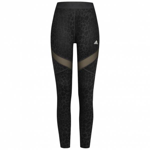 adidas Hyperglam High-Rise Damen Leggings HM8645