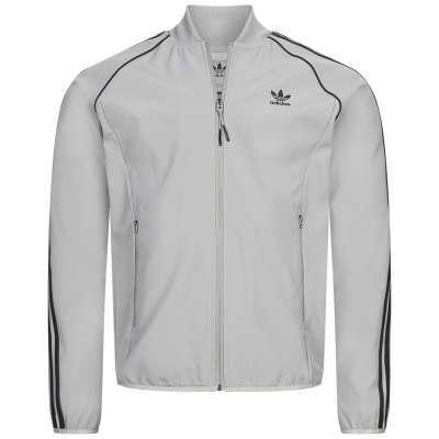 adidas Originals SST Bonded Track Jacket Men Jacket IW7318