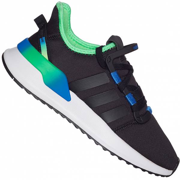 adidas Originals U_Path Run Enfants Chaussures FV1852