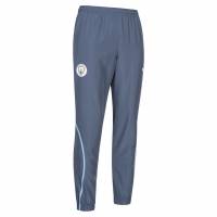 Manchester City F.C. PUMA Hombre Pantalones de presentación 777581-22