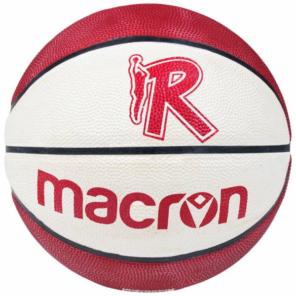 Pallacanestro Reggiana macron Balón de baloncesto 58586638