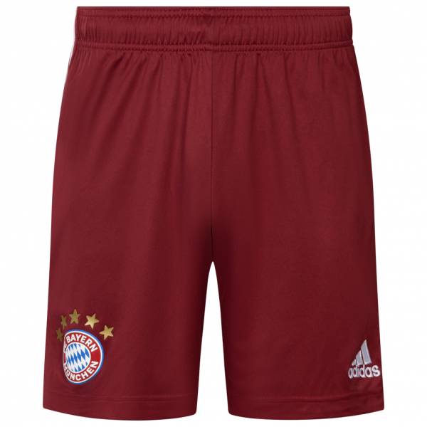 Bayern Munich adidas Hommes Short domicile GM5324