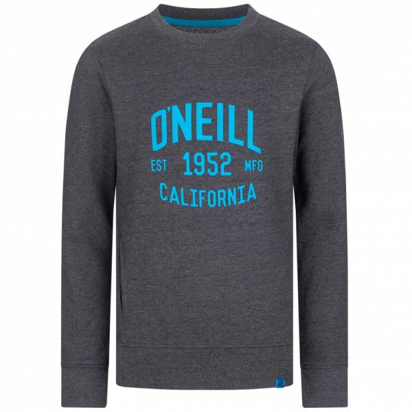 O'NEILL Logo Crew Chłopcy Bluza 8P3662-9010