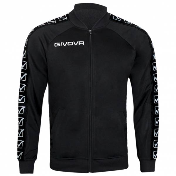Givova Band Track Jacket BA06-0010