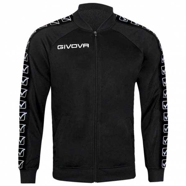 Givova Band Chaqueta de chándal BA06-0010