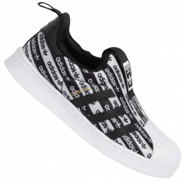 adidas Originals Superstar 360 Kleinkinder Sneaker EF6642