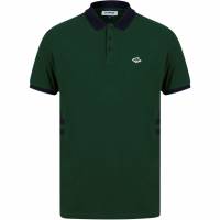 Le Shark Rotary Herren Polo-Shirt 5X17837DW-Eden-Green