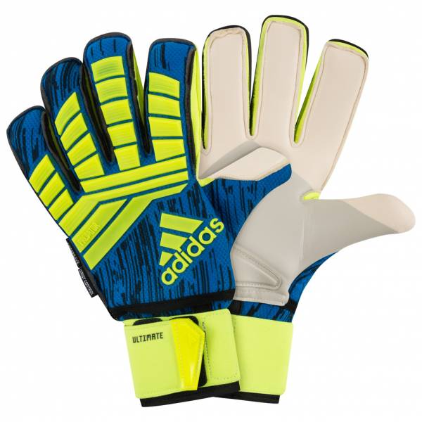 adidas Predator Ultimate Torwarthandschuhe CW5582
