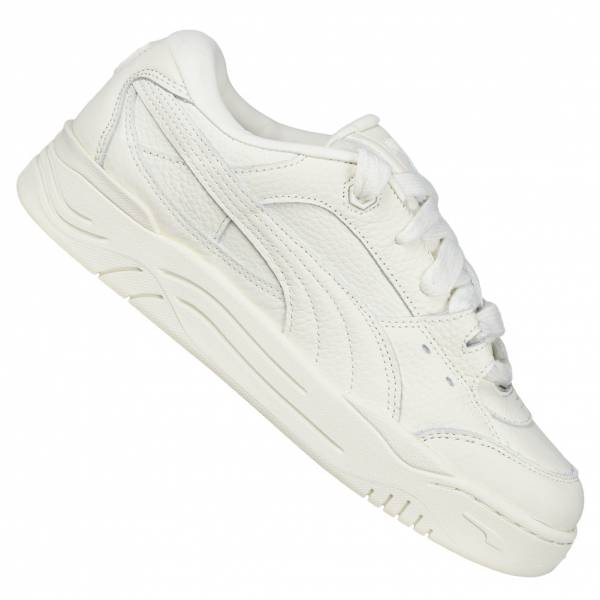 PUMA 180 PRM Triple White Herren Sneaker 392535-01