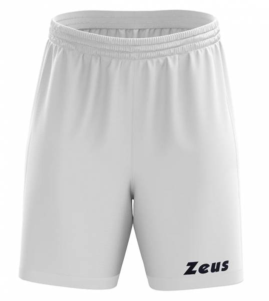 Zeus Pantaloncino Promo Heren Short bianco