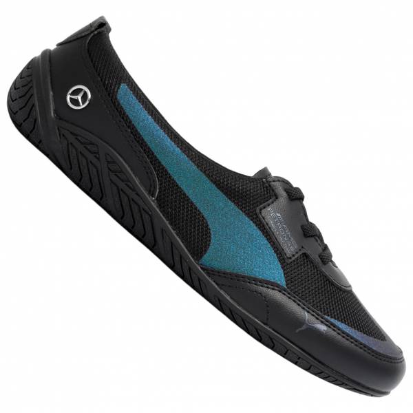 Mercedes F1 RDG zapatos 307007-02 |