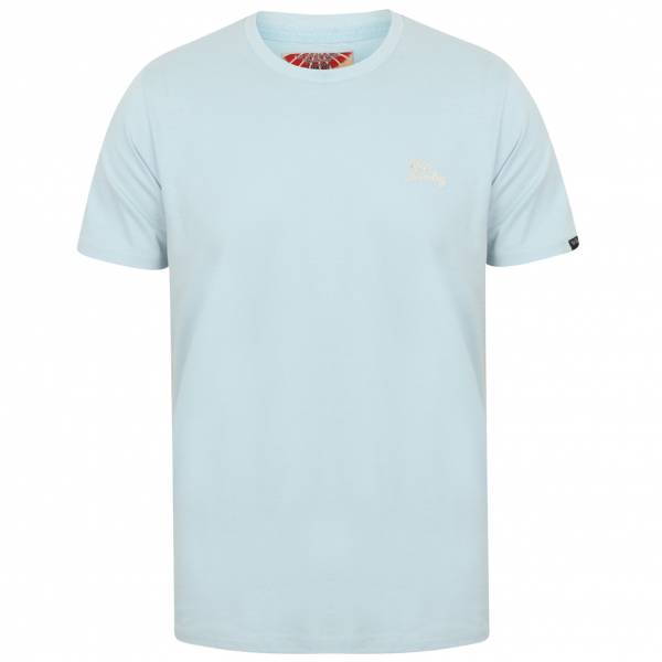 Tokyo Laundry Montecarlo Crew Neck Herren T-Shirt 1C10912R Angel Falls