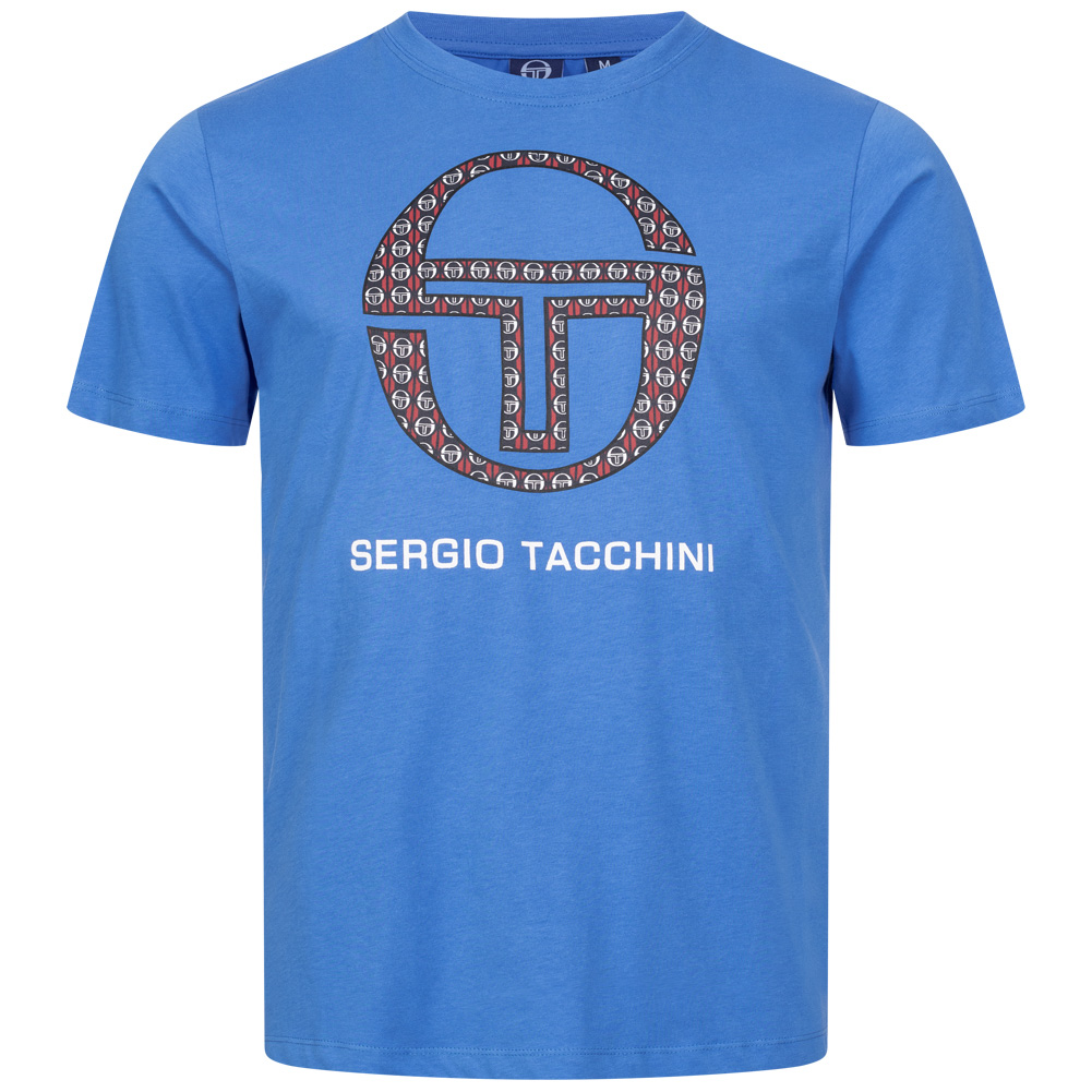 Sergio tacchini golf best sale clothing