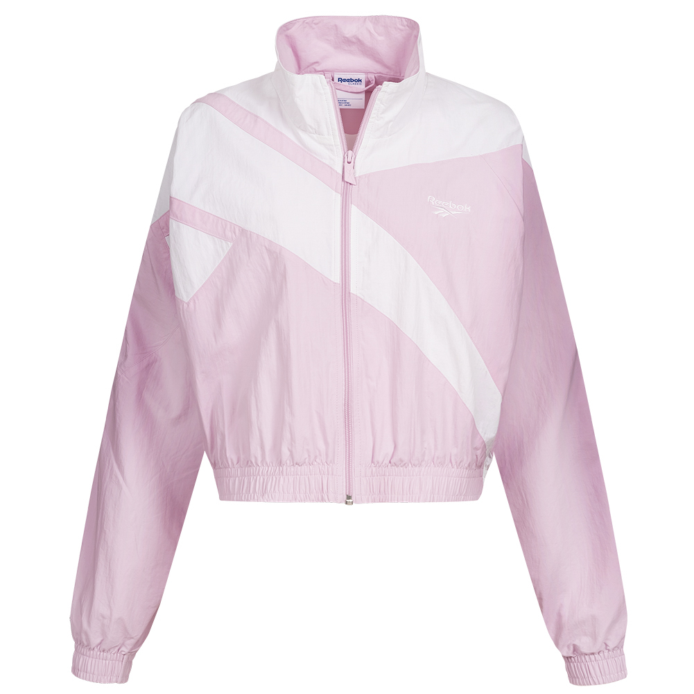 reebok windcheater jacket