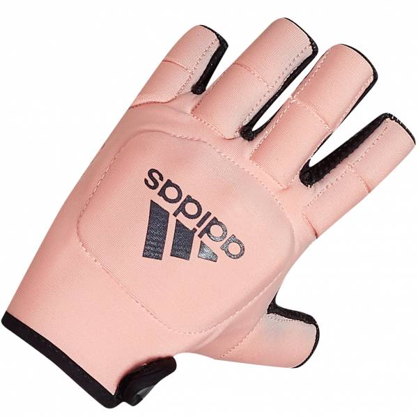 adidas OD Glove Hockeyhandschoen EV6366 Uniseks roze Maat:S