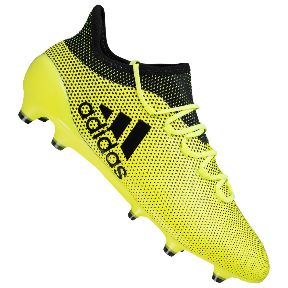 Adidas Techfit X 17 1 Fg Men S Football Boots S82286 Sportspar Com