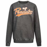 PEANUTS SNOOPY Kobiety Bluza FBLCS948VBL