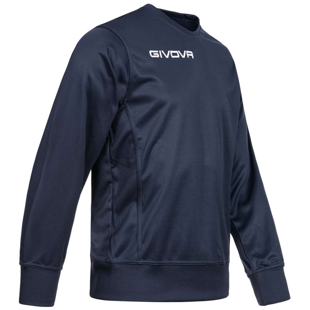 Givova One Men Training Sweatshirt MA019-0004 | SportSpar.com