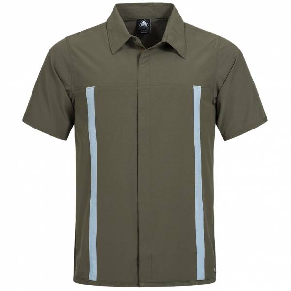 Nike Uomo ACG Print manica corta Camicia 114616-263