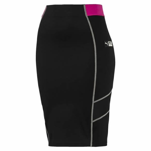 PUMA TZ Skirt Mujer Falda 579217-51