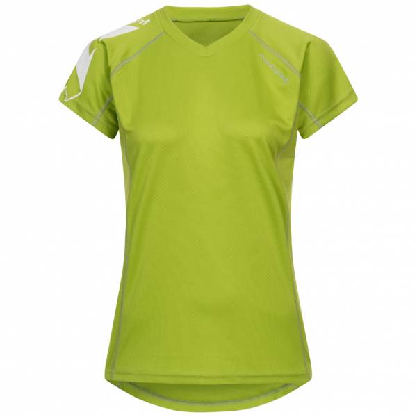 RaidLight Technic Dames Outdoor shirt GLGWT55620