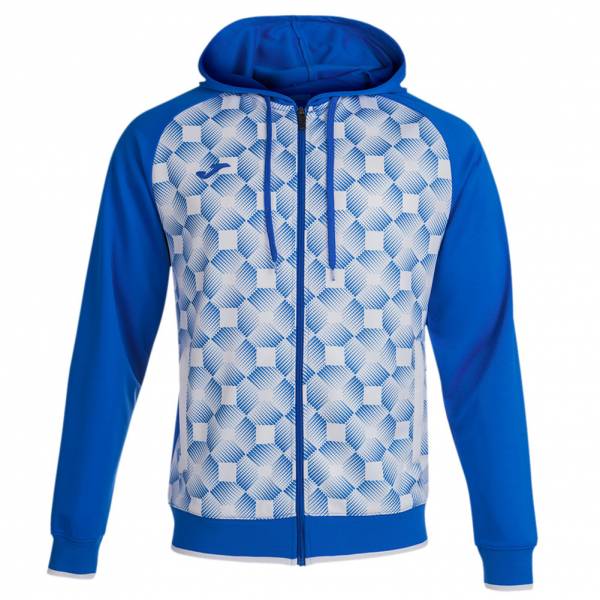 Joma Supernova III Hombre Chaqueta con capucha 102262.702