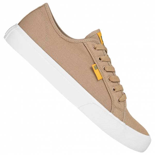 DC Shoes Manual Skateboarding Sneaker ADYS300591-TA1