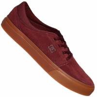 DC Shoes Trase SD Herren Skateboarding Sneaker ADYS300652-BUR