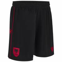 Albanie macron Authentic Hommes Short third 58572294