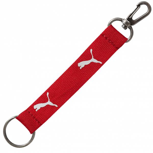 PUMA Fundamentals Schlüsselanhänger 051737-03