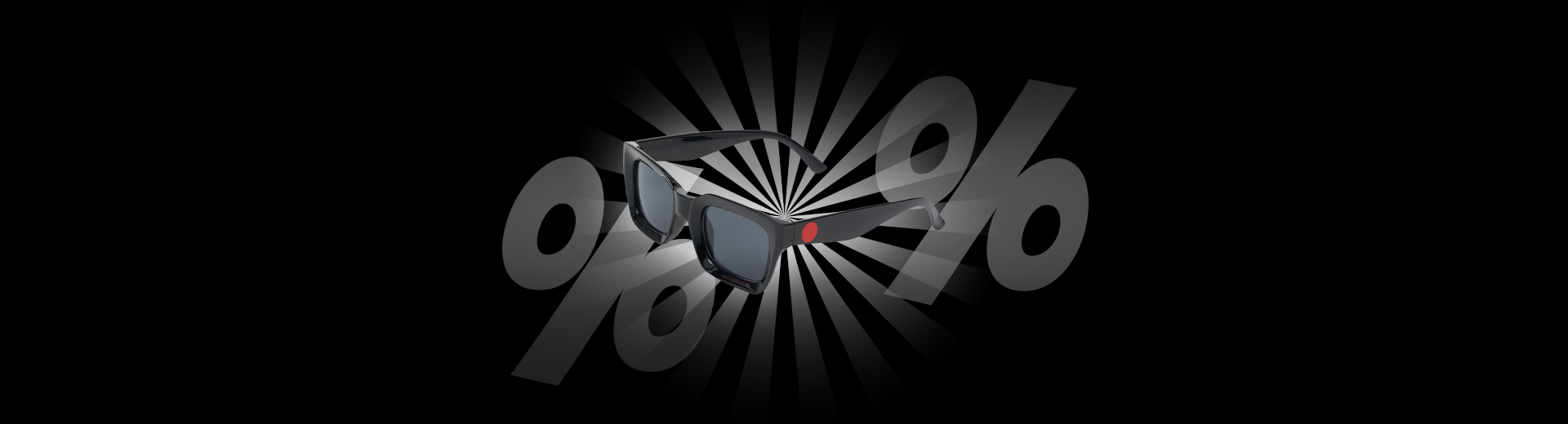 HIDETOSHI WAKASHIMA Unisex Sunglasses only 3,33 €
