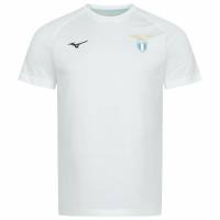 SS Lazio Mizuno Heren T-shirt P2GABX21-01