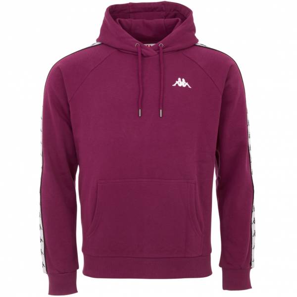 Kappa Authentic Finnus Herren Hoodie 306014-19-2430