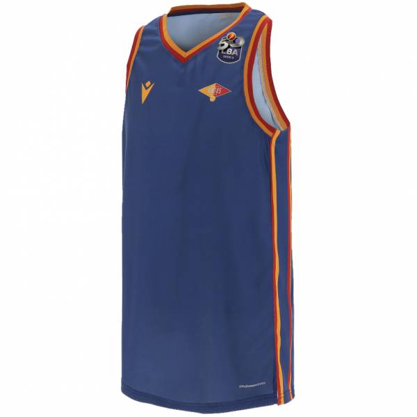Virtus Roma macron Herren Auswärts Trikot 58533053