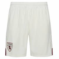 FC Turyn Joma Krótkie białe A111202A0201