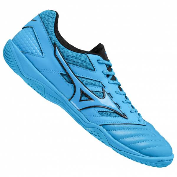 mizuno sala club indoor review