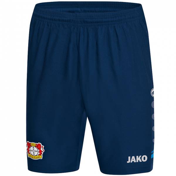 Bayer 04 Leverkusen Jako Short d'entraînement BA4417S-09